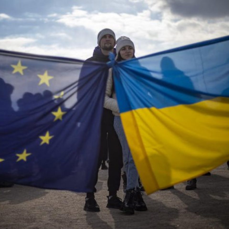 Більшість європейців вірять у перемогу України, утім не все однозначно: опитування Die Bertelsmann Stiftung