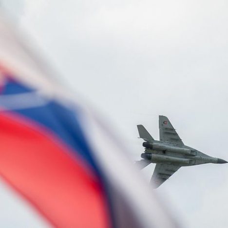 МіГ-29 зі Словаччини прибудуть до України: як розділився словацький політикум