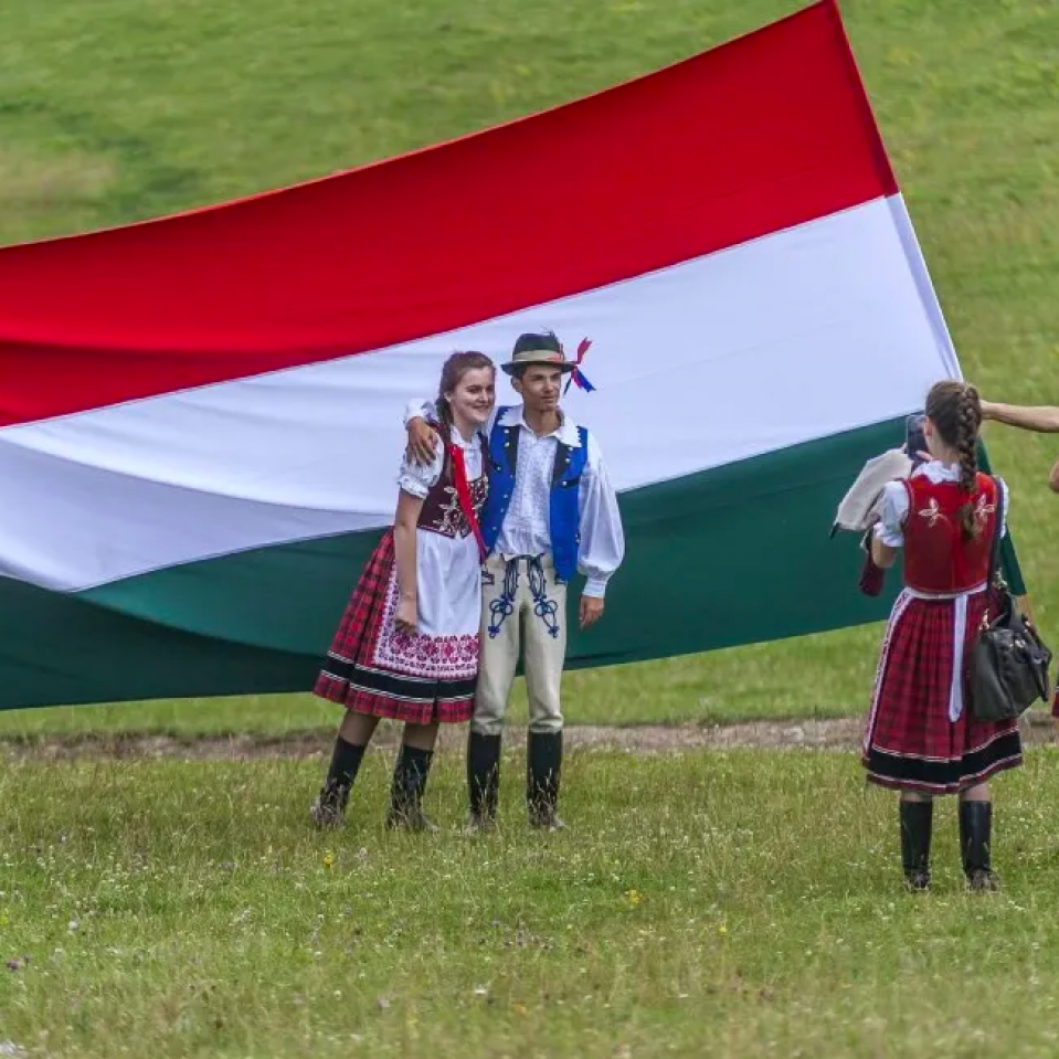 Від Притисянського округу до автономії: як і чому Угорщина просуває свої ідеї на Закарпатті. Частина І.