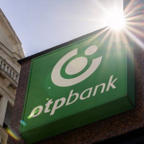 Причини та наслідки: Угорський OTP Bank потрапив до списку міжнародних спонсорів війни