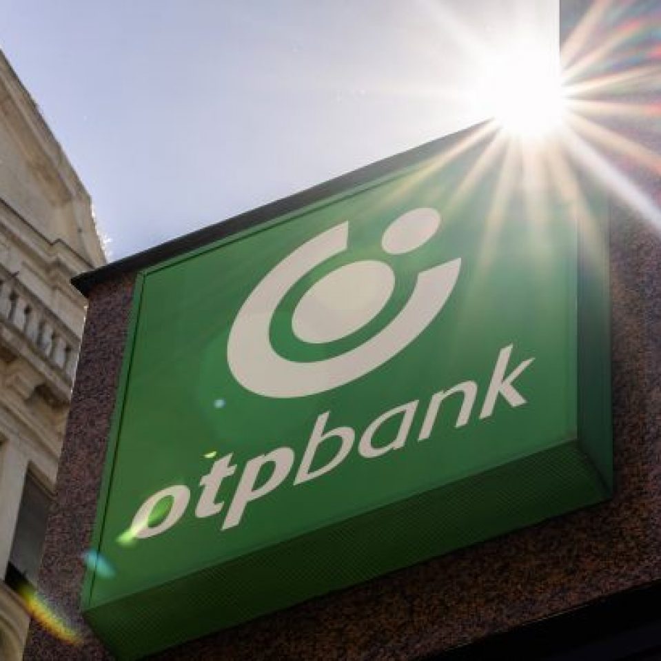 Причини та наслідки: Угорський OTP Bank потрапив до списку міжнародних спонсорів війни