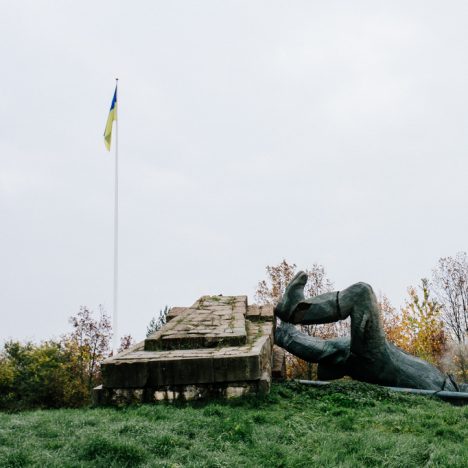 Ukraine in defense: 10 features of the mediaspace of the country at war