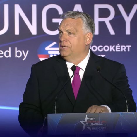 Угорщина і неонацизм: небезпечні тенденції дій уряду Орбана хвилюють Європу