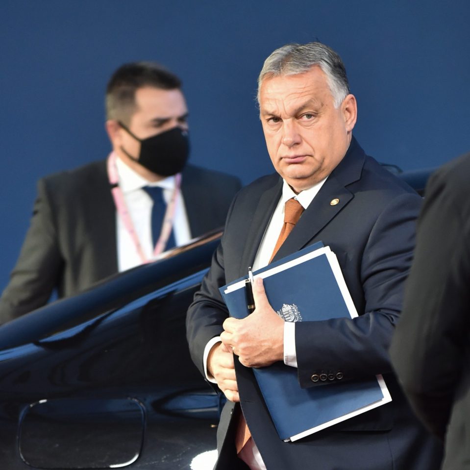Небезпечні «ігри Орбана»: чим може завершитися протистояння Угорщини та керівництва ЄС?