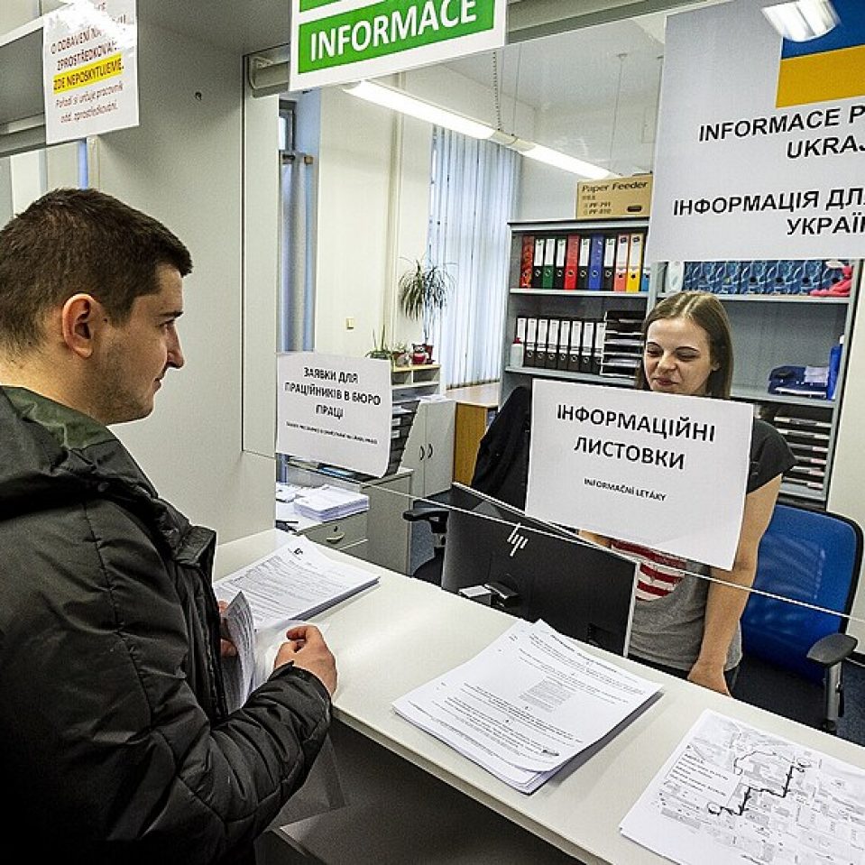 Українці неофіційно стали другою за чисельністю меншиною у Словаччині – дослідження