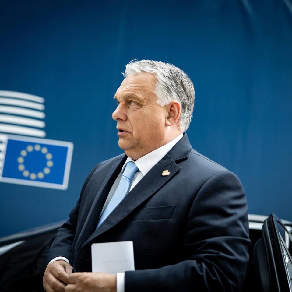 «Нова автократія» Орбана