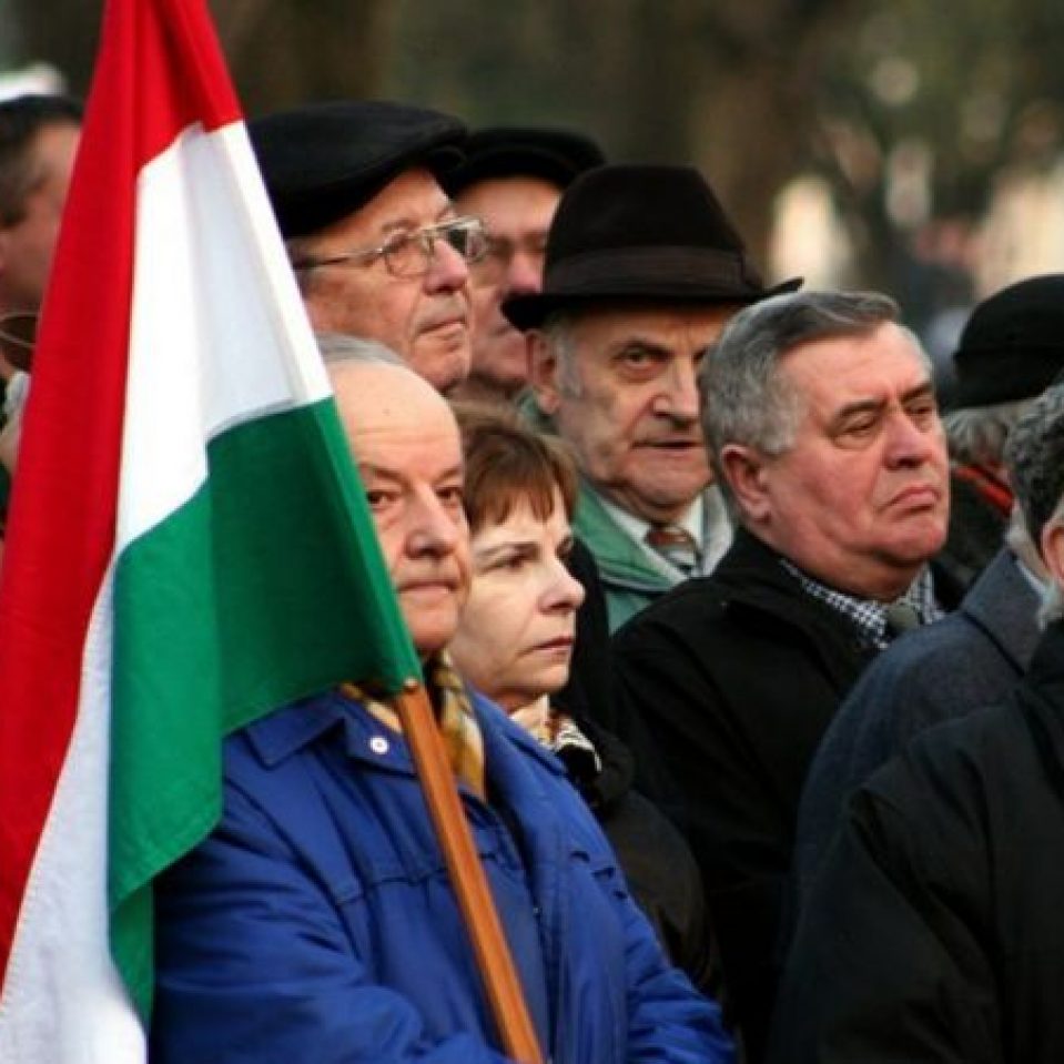Соцдослідження: Більшість закарпатських угорців вважають, що Угорщина має надати Україні зброю