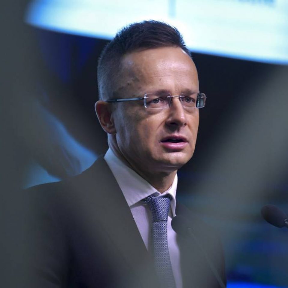 Угорщина може блокувати 20 мільярдів євро для України через OTP Bank