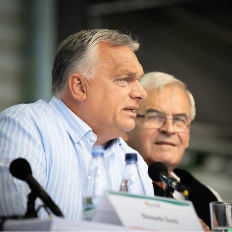Коаліція проти Орбана