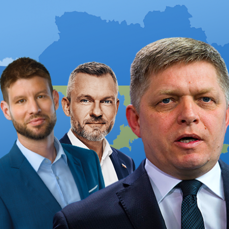 Словаччина після дочасних виборів парламенту 30 вересня: 2 сценарії та 5 форматів коаліції
