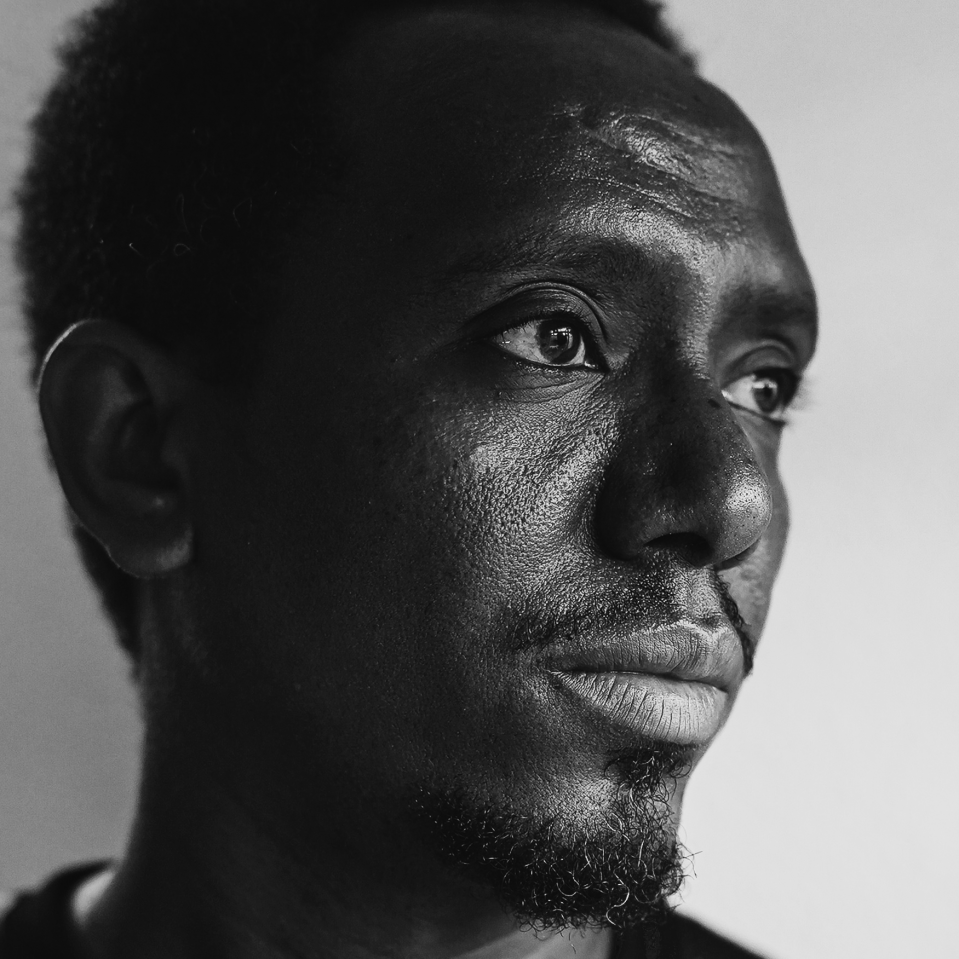 «Без дому»: історія Семере Окубузілазе з Еритреї