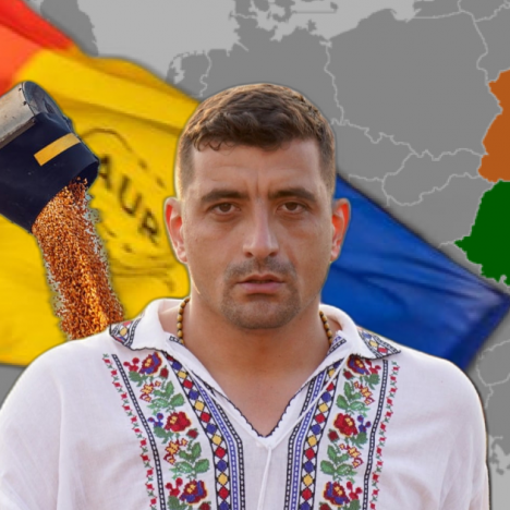 AUR: як румунські ультраправі популісти виросли вдвічі та чим загрожують Україні