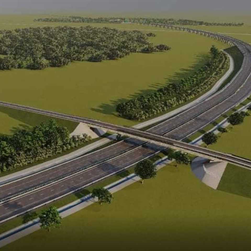 Румунія активно будує автостраду поблизу кордону з Україною. Чому важливо використати це для експорту