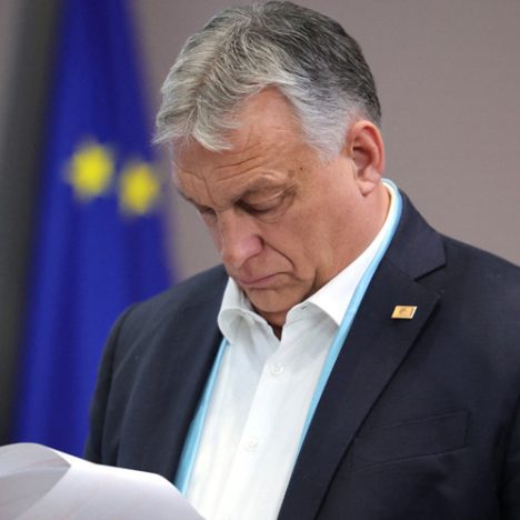 Тиск на опозиційні ЗМІ та партії: Єврокомісія озвучила нові претензії до Орбана