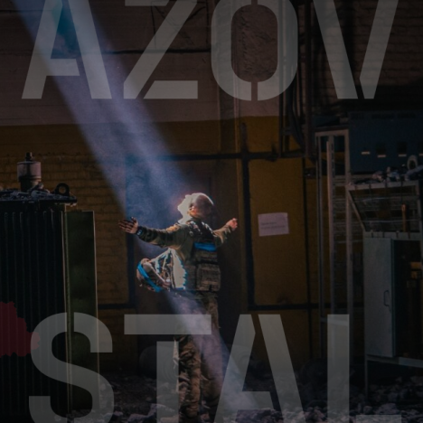 Неонацизм, героїчна оборона та російський полон: що знають про «Азов» жителі сусідніх країн