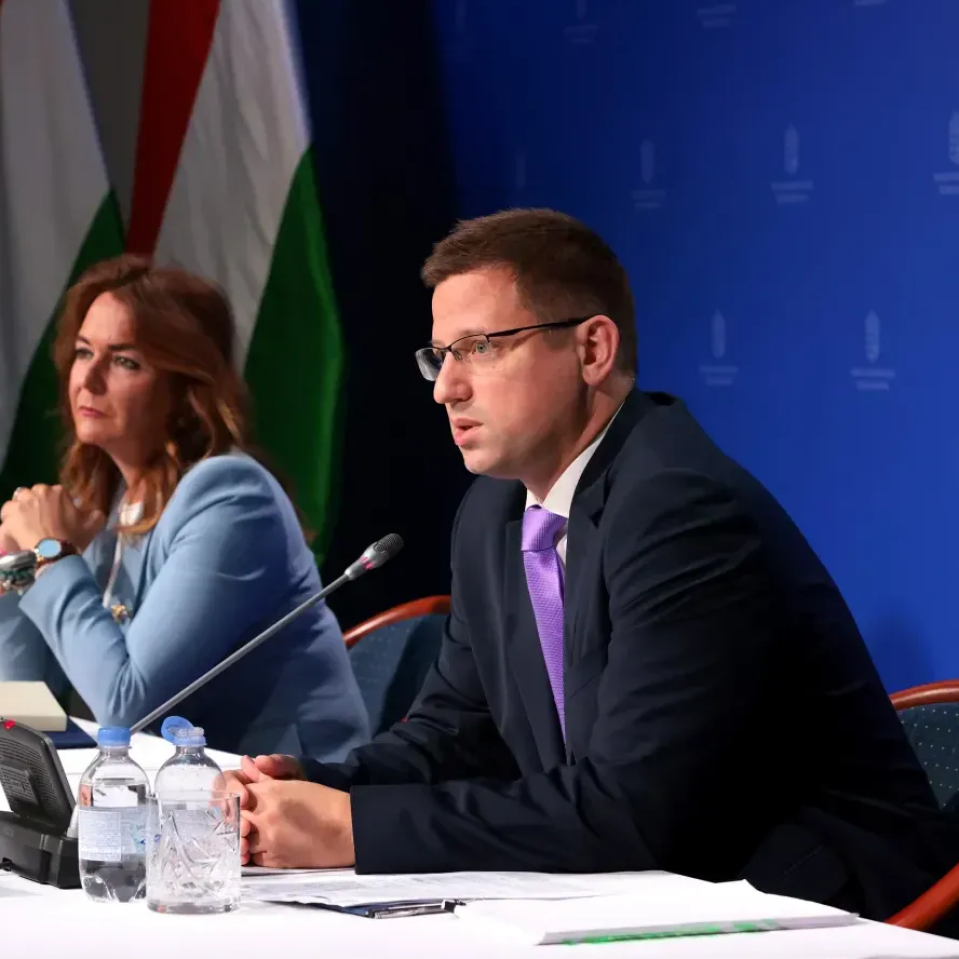 Угорщина не проти вступу України до ЄС? Не все так однозначно