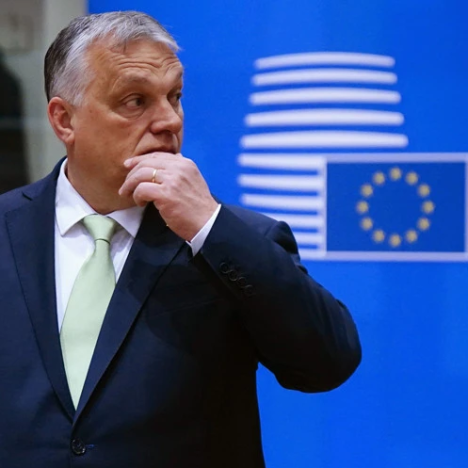 Угорщина півроку головуватиме в ЄС: які стартові позиції Орбана та на що чекати Україні
