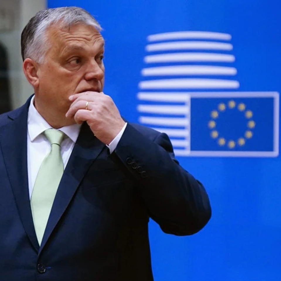 Угорщина півроку головуватиме в ЄС: які стартові позиції Орбана та на що чекати Україні