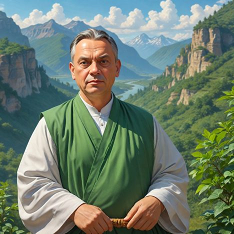 What is behind Orbán’s “peace saga”?